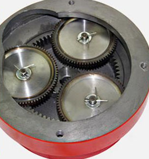 谁是控制爬架葫芦提升速度的关键性零部件