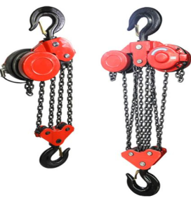 群吊电动葫芦如何提高高层建筑的安全性