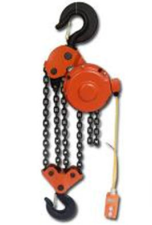 不同吊装场合中群吊电动葫芦的选型问题