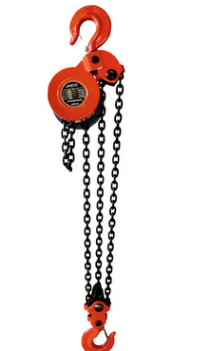 建筑爬架电动葫芦提升爬架时的顺序是怎样的