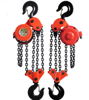 爬架电动葫芦需要连续移动作业,8种注意事项不能忘