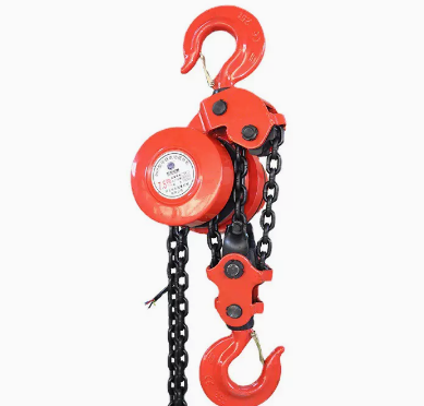 建筑工地上为什么用爬架电动葫芦提升爬架网