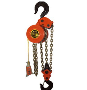 高温会降低爬架电动葫芦的使用寿命