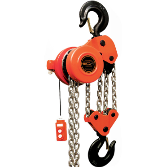 爬架电动葫芦滑链是什么原因(链条点检要求)