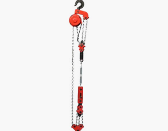 群吊电动葫芦是特种设备吗