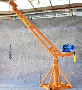 室外小吊机