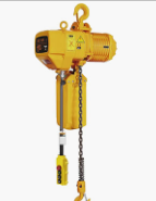 冠航环链电动葫芦