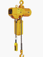 冠航环链电动葫芦